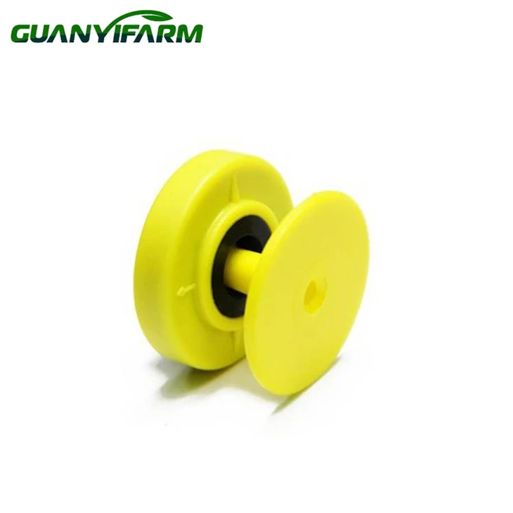 Electronic Ear Tag