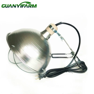 Скоба за нагревателна лампа Абажур